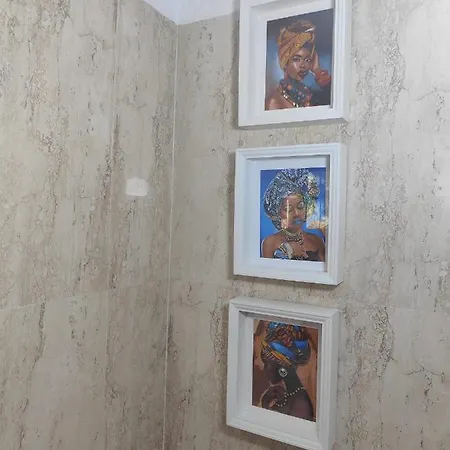 Appartement Center 2 Beds Elviria