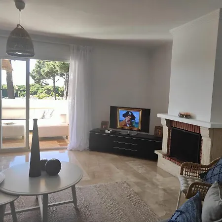Center 2 Beds Elviria Appartement