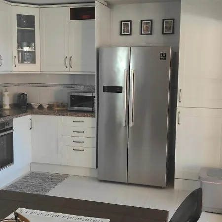 Center 2 Beds Elviria Apartment *