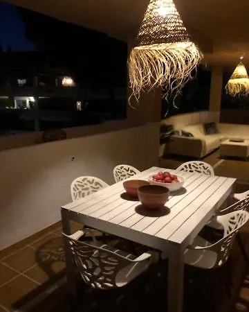 Center 2 Beds Elviria * Marbella