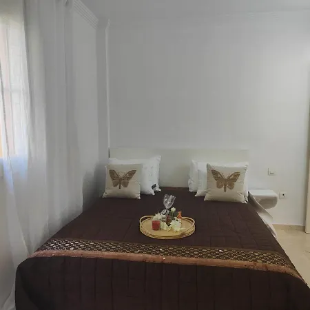 Center 2 Beds Elviria Apartment Marbella