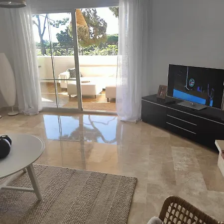 Center 2 Beds Elviria *
