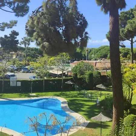 Center 2 Beds Elviria *