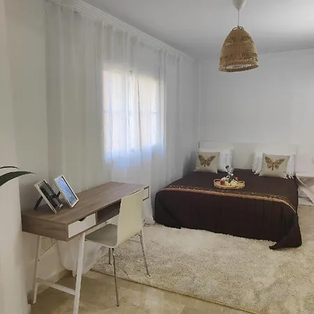Center 2 Beds Elviria * Marbella