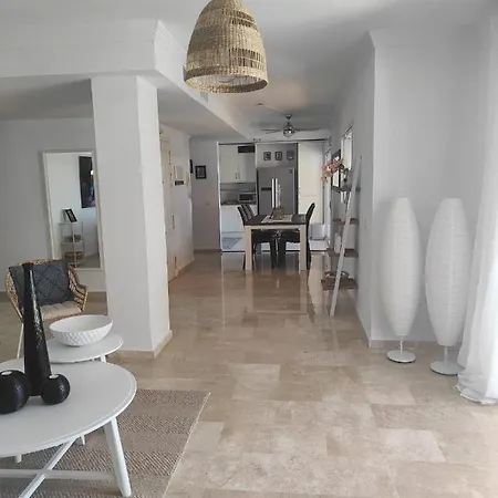Center 2 Beds Elviria * Marbella