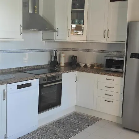 Center 2 Beds Elviria * Marbella