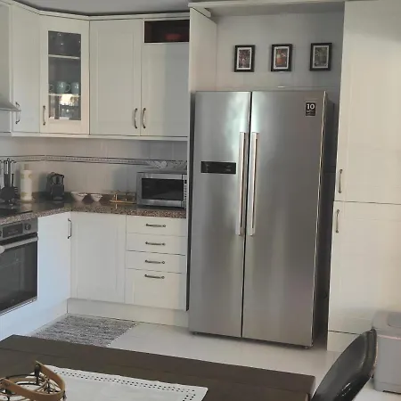 Center 2 Beds Elviria Apartment *