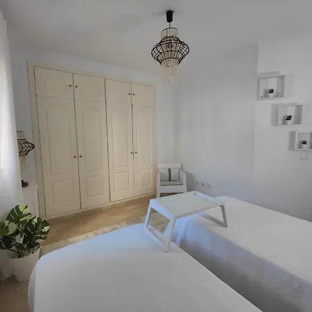 Center 2 Beds Elviria Marbella