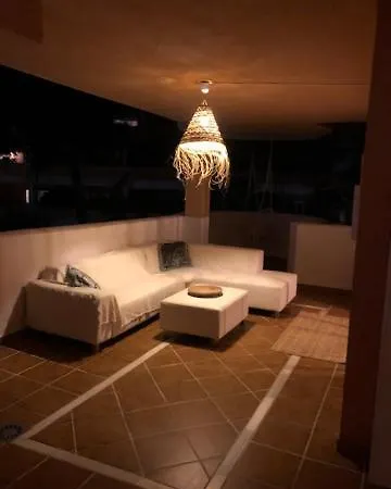 Center 2 Beds Elviria Apartment Marbella