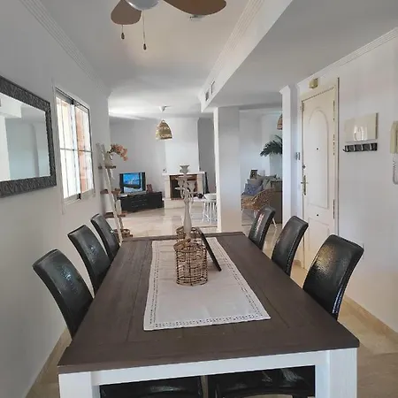 Center 2 Beds Elviria
