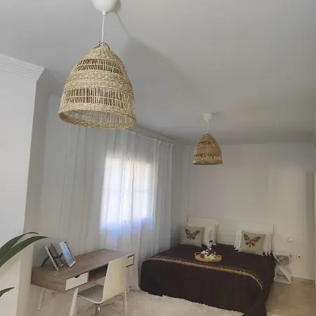 Apartment Center 2 Beds Elviria Marbella