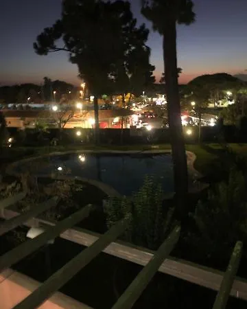 Apartment Center 2 Beds Elviria *