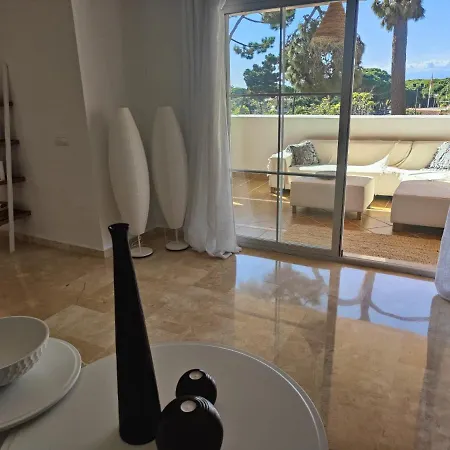 Center 2 Beds Elviria