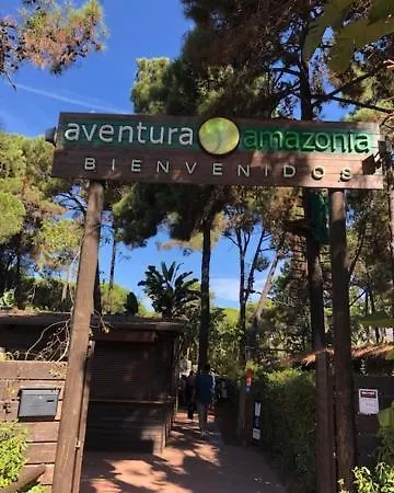 Center 2 Beds Elviria Apartment Marbella