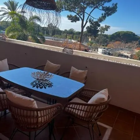 Center 2 Beds Elviria Apartment Marbella