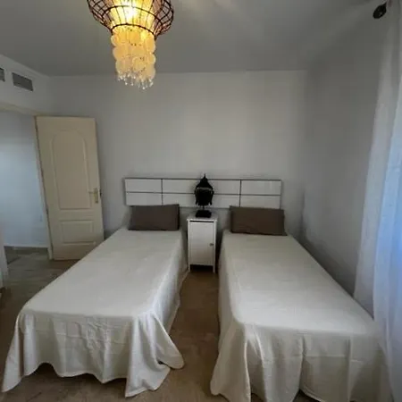 Center 2 Beds Elviria Marbella
